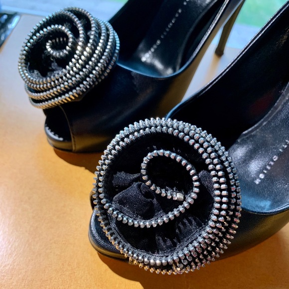 Vero Cuoio Shoes - Picture 3 of 11